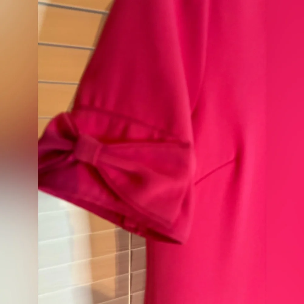 Cece Extra Small Pink Dress